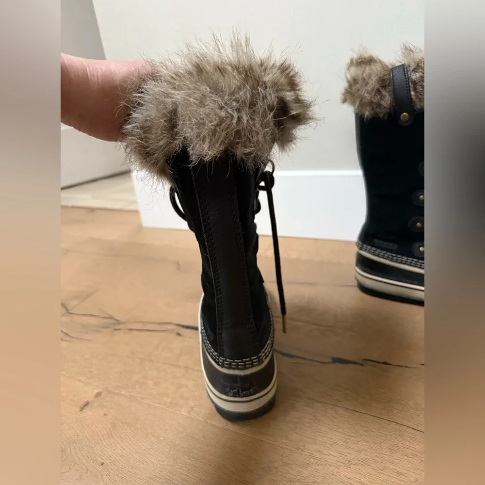 Sorel iconic waterproof